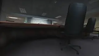 Shake Transition - Test