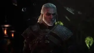 Monster Hunter: World - Witcher Collaboration