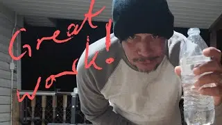My Fitness Journey After 50 (EP 4) Arms