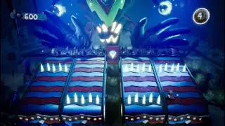 Sackboy: A Big Adventure | Having a Blast (Vex Boss Fight)