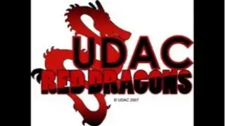 UDAC Hosted MA Silver Champs-Fri PM session