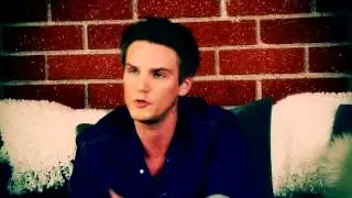 Riley Smith Talks Music and TLOR | Cambio Interview
