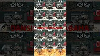 🥵#wotblitz #toma #wot