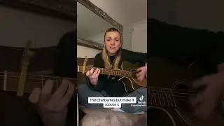 Scouse Cover of Linger by The Cranberries  #liverpoolmusic   #music  #liverpool  #livemusic