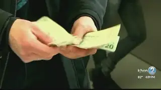BBB says beware of free trial scams