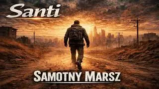 Santi - Samotny Marsz