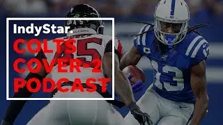 IndyStar's Colts Cover-2 Podcast: Colts vs. Raiders preview