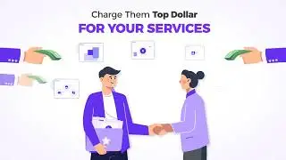 Marketing Blocks FE Sales Video