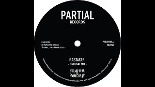 Alpha and Omega - Rastafari - Original Mix - Partial 7