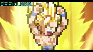 Unleashed Potential: Gohan's Full Power SSJ2 Theme