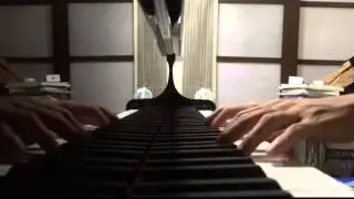 Marry Me -Train  (Piano cover)