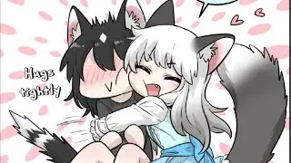 {Yuri Manga} Sesame and Rice Cake  /  Chapter 2