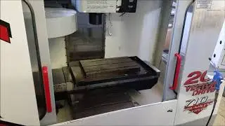 1998 Haas VF1 DEMO