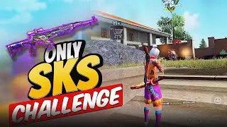 Removing Every Custom HUD Challenge in Garena free fire