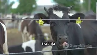 Partes del sistema digestivo bovino: Funciones y Caracter&iacute;sticas