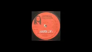 The Tamlins - Declaration Of Rights + Version 12&rdquo; Jahman Records Jamaica