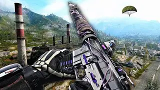 Is Warzone making a Comeback?