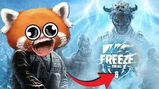 I spent 360,000 R6 Renown ON THIS *INSANE* SKIN