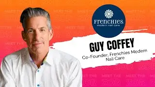 Frenchies Modern Nail Care | Wellness Franchise | Guy Coffey