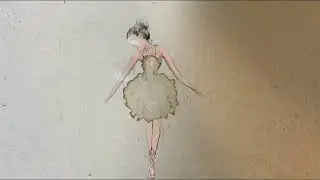 coffee dancer