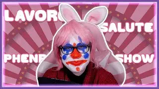 THE PHENRIR CLOWN SHOW - Aggiornamento Lavoro & Salute