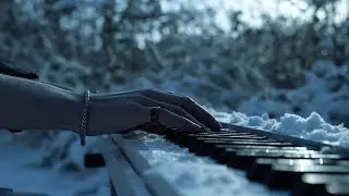Moondust - James Malikey (Piano Solo)
