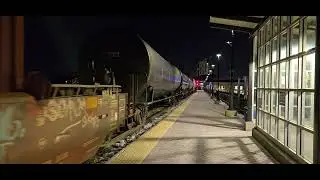 IAIS at Joliet IL 
