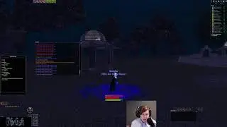 Spiritmaster Class Ovewview