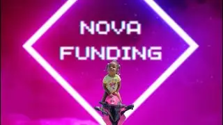 Best Nova Funding Forex Prop Firm Passing HFT Strategy Review $200,000 Guaranteed in 2023 👀🔥🥶😍🆙