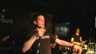 SIREN OF DEATH/SPH-Bandcontest Part II