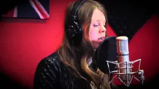 Taste The Sound Records - Diamonds (Elliemay Mclean)