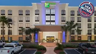 Holiday Inn Express & Suites Jacksonville South East - Medical Center Area By IHG | United States ⭐