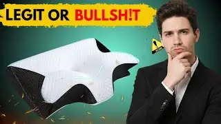 NeckHaven Review (2025) &ndash; Legit Ergonomic Pillow or Online Scam?