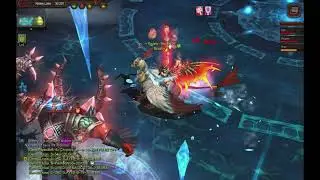 Boss Nixie Explained - Global Mu Online