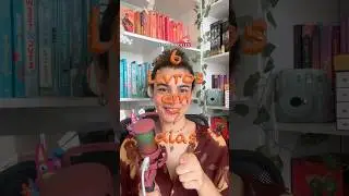 Teve muito leitura boa mas teve leitura HORR&Iacute;VEL tbm #booktok #booktubetbr #booktube #livros #books