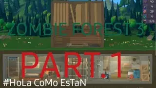 &iexcl;A sobrevivir se ha dicho! [PART.1] [Jugando Zombie 3