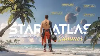 STAR ATLAS #275 &iexcl;GRAN SEMANA CON REVELACIONES!