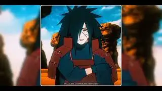 MADARA x MONTAGEM GENETICA - SUPER SLOWED · KPHK · SCHWVFTY