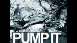 Zoltan Kontes & Jerome Robins - Pump It (Original Mix)