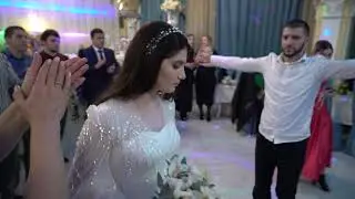 ЗАЖИГАТЕЛЬНАЯ АВАРСКАЯ СВАДЬБА!!! В МАХАЧКАЛЕ