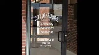 Development incentives meant to spur home building in Ardmore core