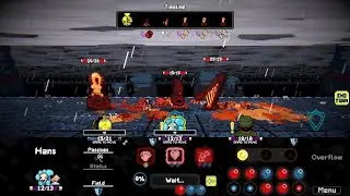 Brutal Orchestra a hidden 10/10 roguelike -- Stream [1]