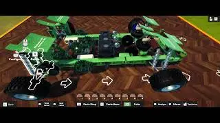 Playing Screw Drivers again. (Part 5/13)