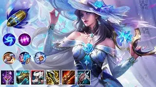 CAITLYN MONTAGE - BEST PLAYS