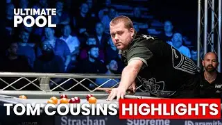 Tom 'Top Cat' Cousins | Best Moments