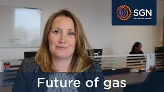LTS Futures: Repurposing the LTS in Great Britain&rsquo;s gas network for hydrogen | Future of gas | SGN