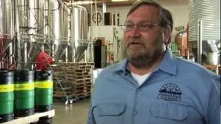 Washington Beer Community Love with Diamond Knot Brewing Company CEO and President
