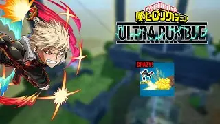 *NEW MAP* RANK 1 RAPIDGO IS CRAZY!!! (34KOs)