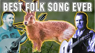 Underrated Folk Song: Hills of Granemore | Folk Song Analysis (Daori Farrel) (Chords, Lyrics etc)