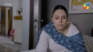 Tum Abhi Bhi Isi Ghar Ki Bahu Bano Gi..!! #amarkhan #affanwaheed - Dastakhat - HUM TV